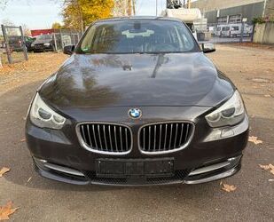 BMW 535 Gebrauchtwagen