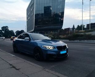 BMW M235 