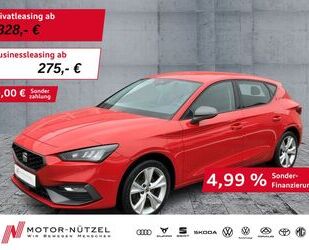 Seat Leon Gebrauchtwagen