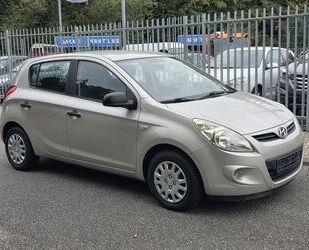 Hyundai i20 Gebrauchtwagen