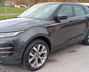 Land Rover Range Rover Evoque Gebrauchtwagen