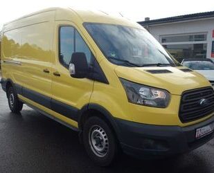 Ford Transit Gebrauchtwagen