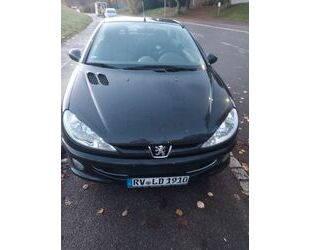 Peugeot 206 Gebrauchtwagen