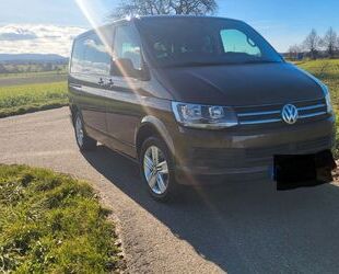VW T6 Multivan Gebrauchtwagen