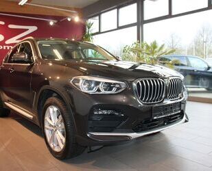 BMW X4 Gebrauchtwagen
