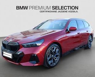 BMW 540 Gebrauchtwagen