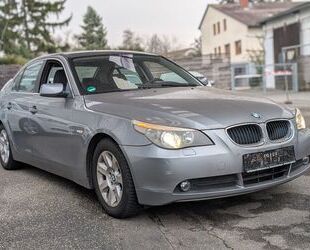 BMW 523 Gebrauchtwagen