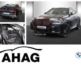 BMW X6 Gebrauchtwagen