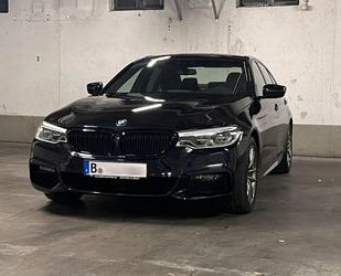 BMW 540 Gebrauchtwagen