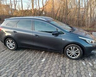 Kia ceed Sportswagon Gebrauchtwagen