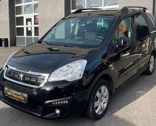 Peugeot Partner Gebrauchtwagen