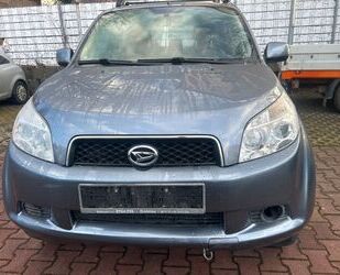 Daihatsu Terios Gebrauchtwagen