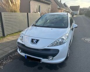 Peugeot 207 Gebrauchtwagen