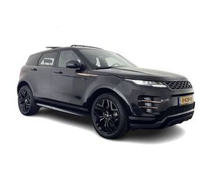 Land Rover Range Rover Evoque Gebrauchtwagen