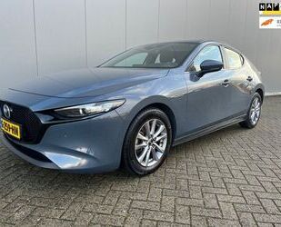 Mazda 3 Gebrauchtwagen