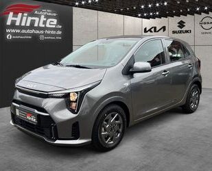 Kia Picanto Gebrauchtwagen