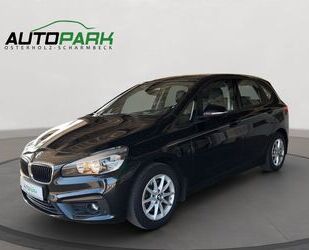 BMW 218 Gebrauchtwagen