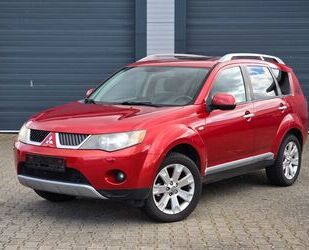 Mitsubishi Outlander Gebrauchtwagen