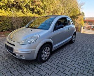 Citroen C3 Gebrauchtwagen