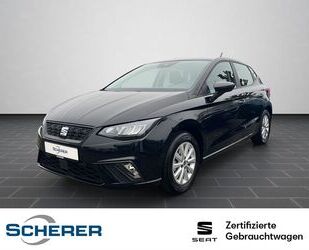 Seat Ibiza Gebrauchtwagen
