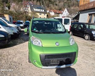 Fiat Qubo Gebrauchtwagen