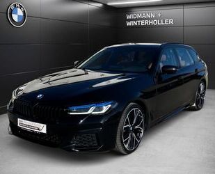 BMW 520 Gebrauchtwagen