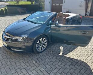 Opel Cascada Gebrauchtwagen