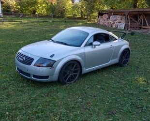 Audi TT Gebrauchtwagen