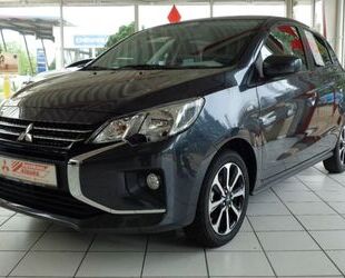 Mitsubishi Space Star Gebrauchtwagen