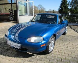 Mazda MX-5 Gebrauchtwagen