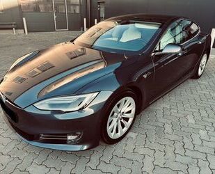 Tesla Model S Gebrauchtwagen