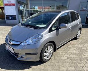 Honda Jazz Gebrauchtwagen