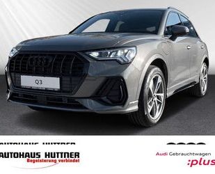 Audi Q3 Gebrauchtwagen