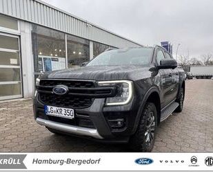 Ford Ranger Gebrauchtwagen
