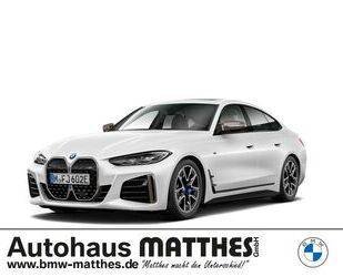 BMW i4 Gebrauchtwagen