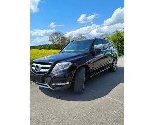 Mercedes-Benz GLK 220 Gebrauchtwagen