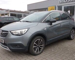Opel Crossland (X) Gebrauchtwagen