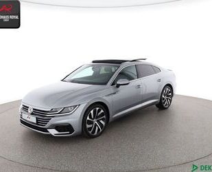 VW Arteon Gebrauchtwagen
