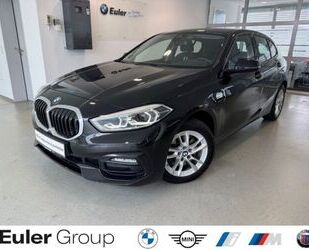 BMW 118 Gebrauchtwagen