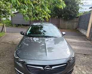 Opel Insignia Gebrauchtwagen