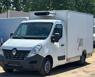 Renault Master Gebrauchtwagen