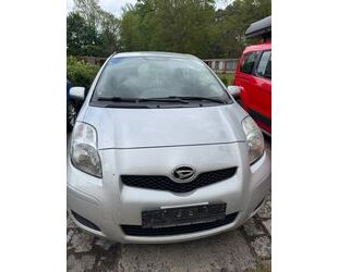 Daihatsu Charade Gebrauchtwagen
