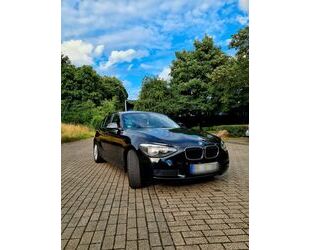 BMW 116 Gebrauchtwagen