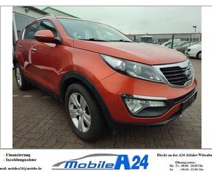 Kia Sportage Gebrauchtwagen