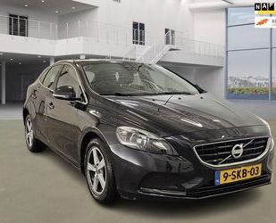 Volvo V40 Gebrauchtwagen