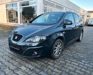 Seat Altea Gebrauchtwagen