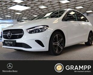 Mercedes-Benz B 200 Gebrauchtwagen