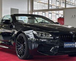 BMW M6 Gebrauchtwagen
