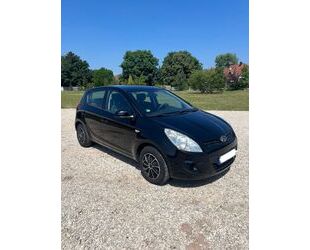 Hyundai i20 Gebrauchtwagen