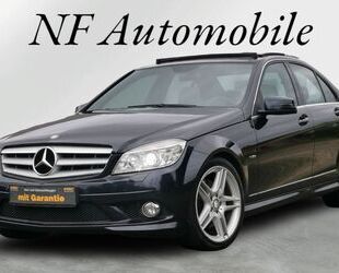 Mercedes-Benz C 350 Gebrauchtwagen